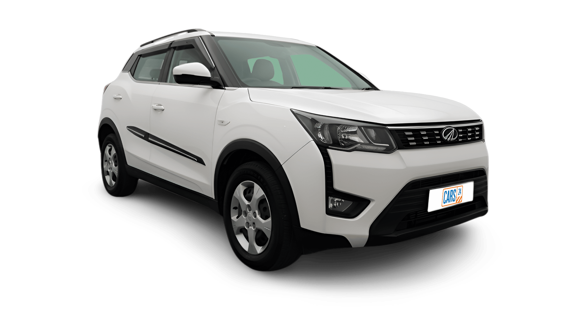 2021 Mahindra XUV300 - SUV - Diesel - Manual - ₹8.12 lakh